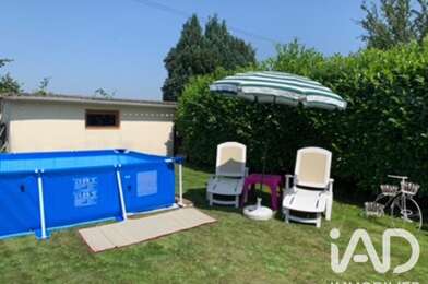 Maison 5 pièces 271000 €