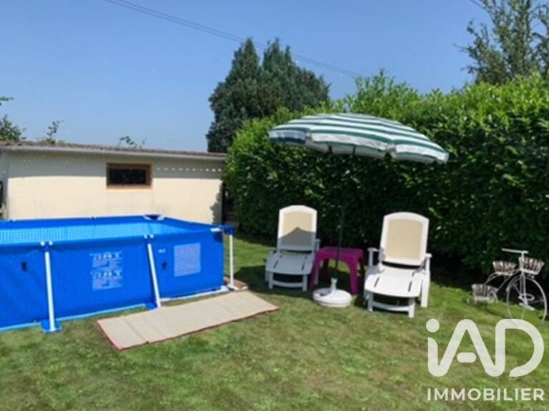 Vente Maison traditionnelle 5 pièces — photo 1