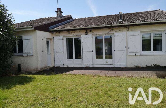 Vente Maison traditionnelle 5 pièces — photo 2