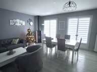 Vente Maison traditionnelle 5 pièces — photo 4