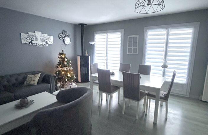 Vente Maison traditionnelle 5 pièces — photo 4