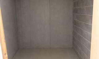 Garage  5 m² à louer à Menton (06500)