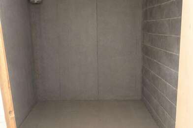 Garage  140 €