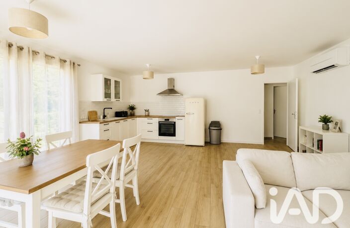 Vente Maison/villa 4 pièces — photo 2