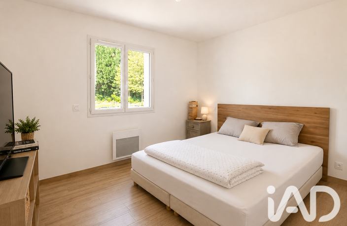 Vente Maison/villa 4 pièces — photo 3