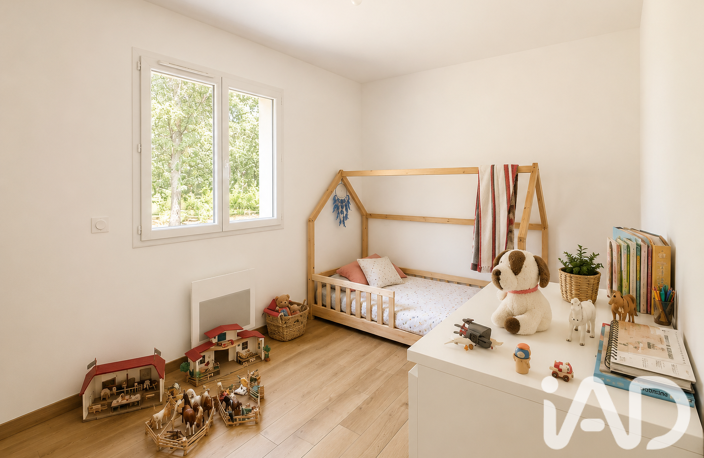 Vente Maison/villa 4 pièces — photo 4