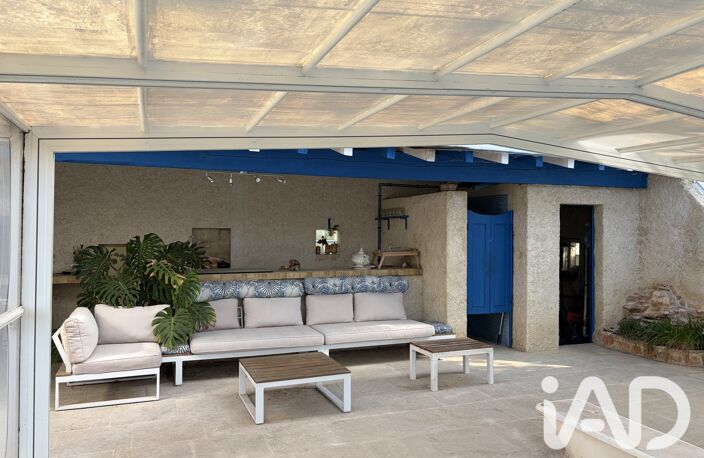 Vente Maison traditionnelle 9 pièces — photo 2