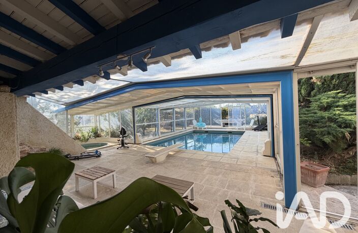 Vente Maison traditionnelle 9 pièces — photo 3
