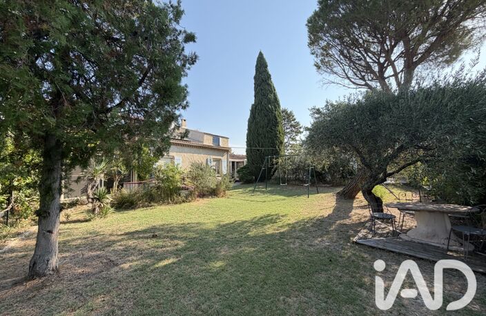 Vente Maison traditionnelle 9 pièces — photo 4