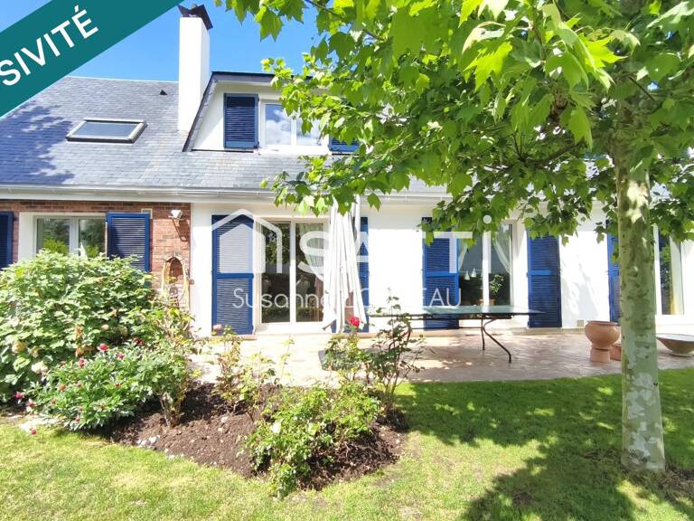 Une maison pensée pour la vie de famille, dans une résidence dédiée aux enfants — photo 1