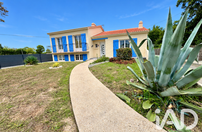 Vente Maison/villa 5 pièces — photo du bien