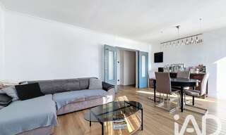 Appartement 3 Pièces 67 m² à vendre à Le Plessis-Trévise (94420)