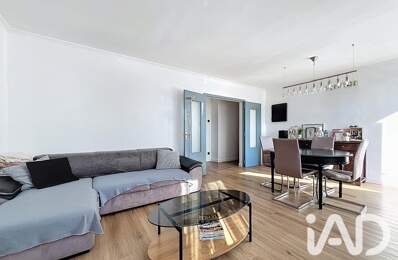 Vente Appartement 3 pièces — photo du bien