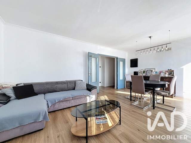 Vente Appartement 3 pièces — photo du bien