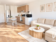 Vente Appartement 2 pièces — photo 2