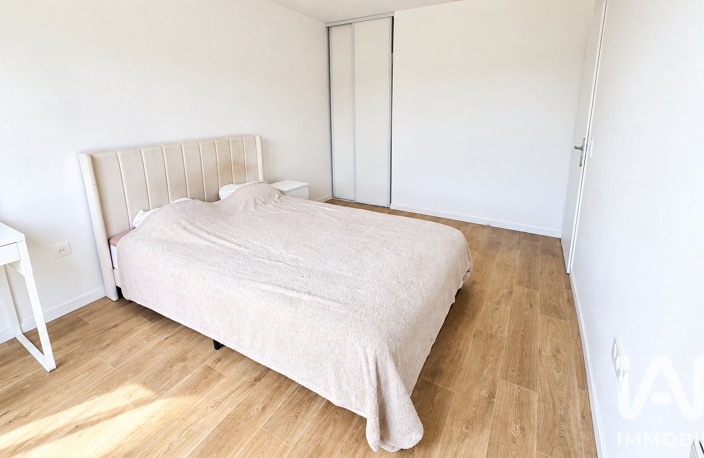 Vente Appartement 2 pièces — photo 3