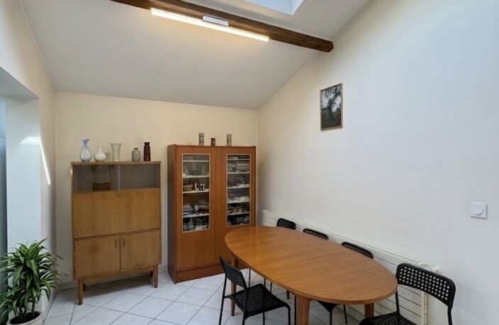 Vente Maison de ville 8 pièces — photo 3