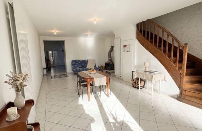 Vente Maison de ville 8 pièces — photo 4