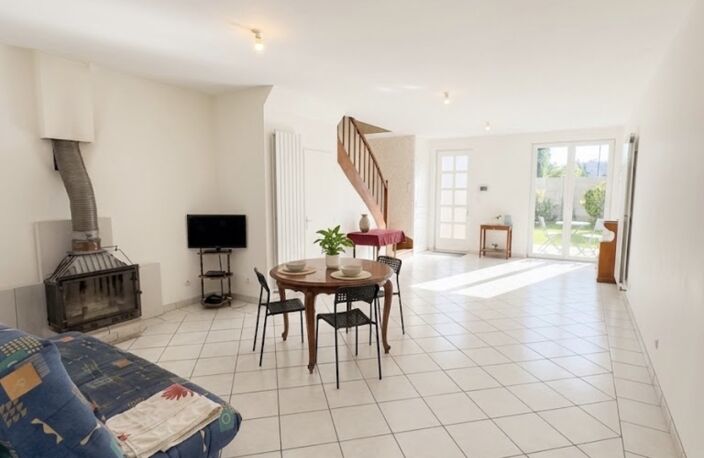 Vente Maison de ville 8 pièces — photo 5