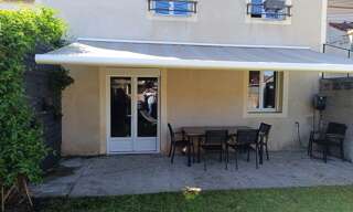 Maison 7 Pièces 143 m² à vendre à Fourchambault (58600)