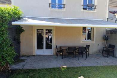 Maison 7 pièces 139000 €