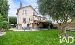 Maison 6 Pièces 137 m² à vendre à Villeneuve-le-Roi (94290)
