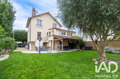 Maison 6 pièces 469000 €