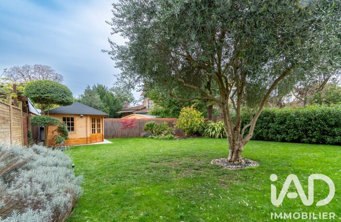 Vente Maison traditionnelle 6 pièces — photo 2