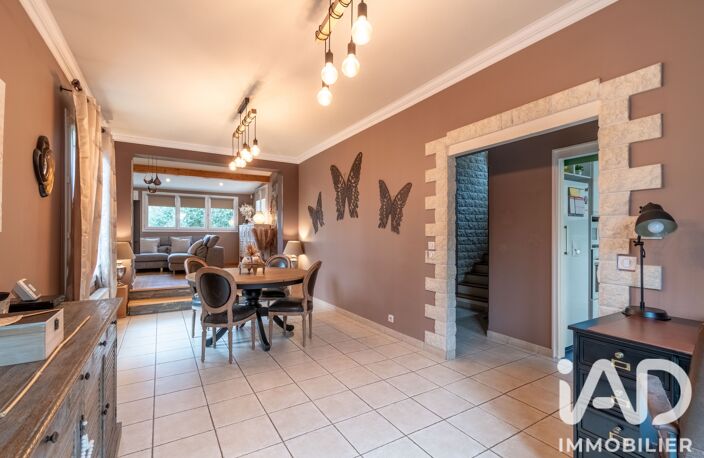 Vente Maison traditionnelle 6 pièces — photo 3