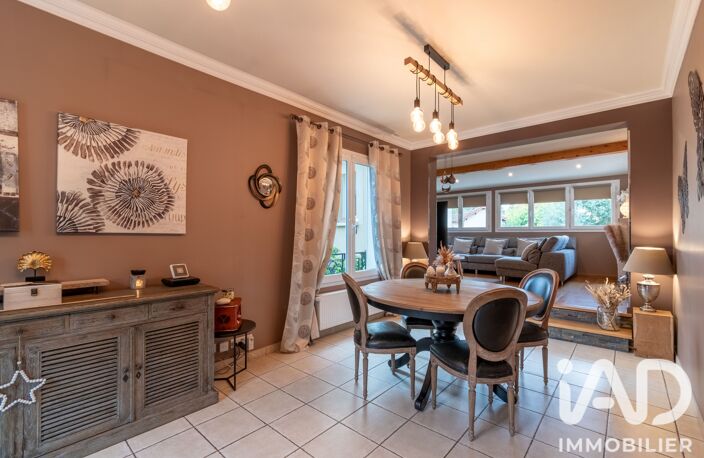 Vente Maison traditionnelle 6 pièces — photo 4