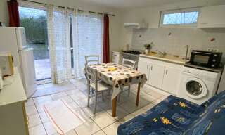 Maison 3 Pièces 60 m² à louer à Saint-Salvi-de-Carcavès (81530)