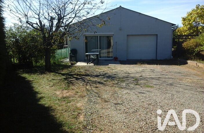 Location Maison de campagne 3 pièces — photo 2