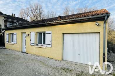 Maison 3 pièces 178000 €