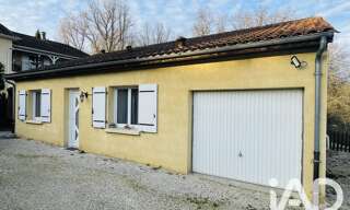 Maison 3 Pièces 74 m² à vendre à Terrasson-Lavilledieu (24120)