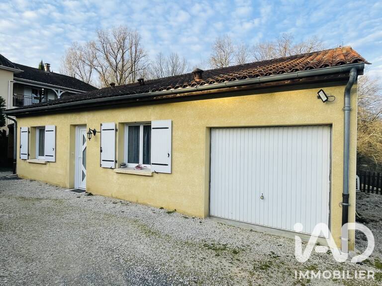 Vente Maison/villa 3 pièces — photo 1