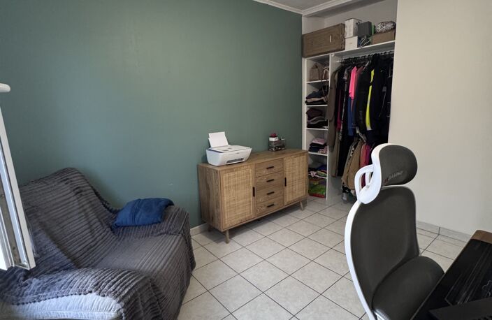 Vente Maison/villa 3 pièces — photo 4
