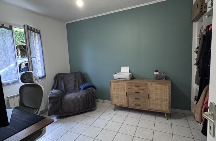 Vente Maison/villa 3 pièces — photo 5
