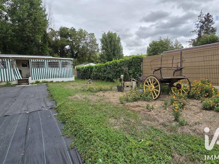 Vente Gîte 3 pièces — photo 1