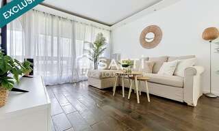 Appartement 3 Pièces 70 m² à vendre à L'Haÿ-les-Roses (94240)