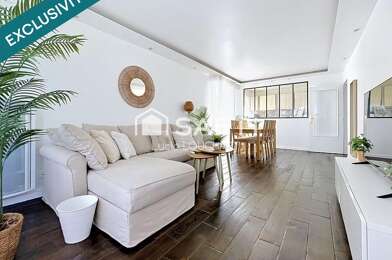 Appartement 3 pièces 295000 €