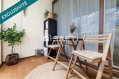 Appartement 3 pièces 295000 €