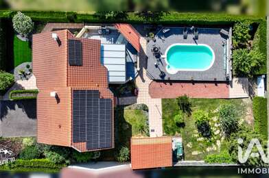 Maison 7 pièces 369000 €