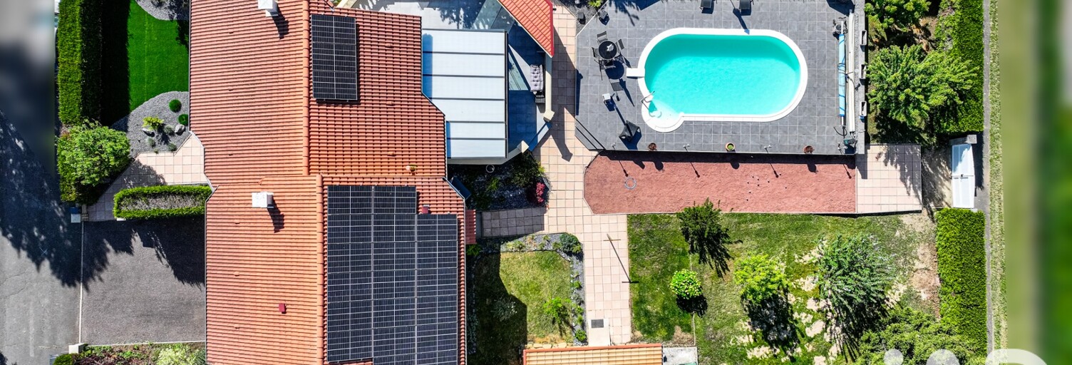 Maison 7 Pièces 154 m² à vendre à Amanvillers (57865)