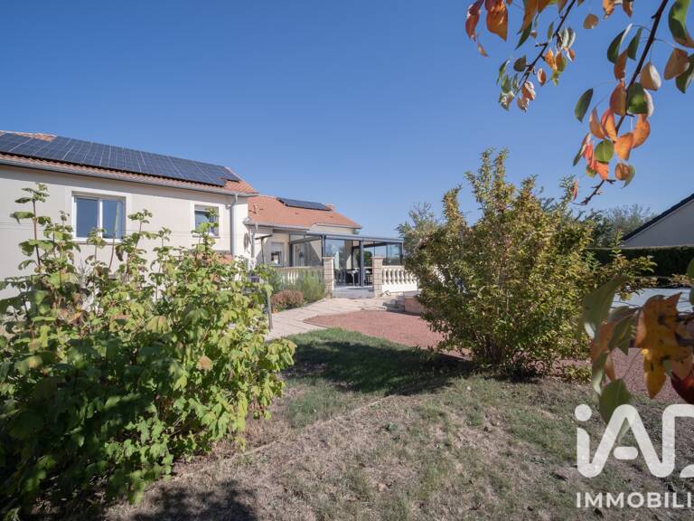 Vente Maison d'architecte 7 pièces — photo 1