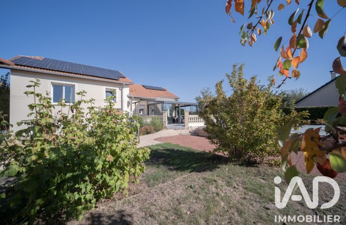 Vente Maison d'architecte 7 pièces — photo 2