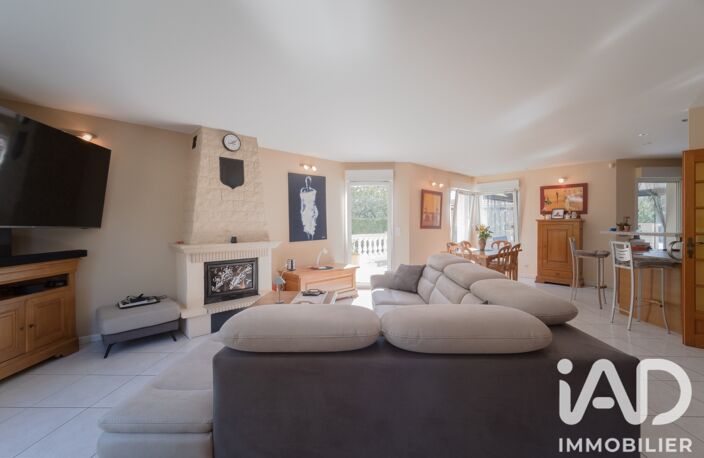 Vente Maison d'architecte 7 pièces — photo 3