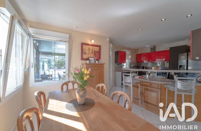 Vente Maison d'architecte 7 pièces — photo 5