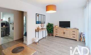 Appartement 4 Pièces 70 m² à vendre à Albertville (73200)