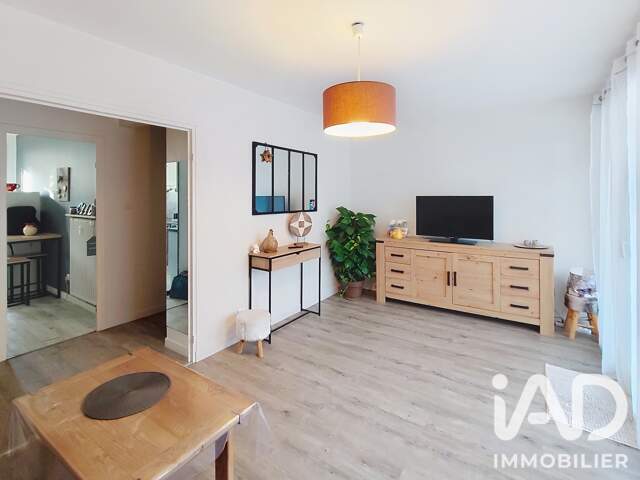 Vente Appartement 4 pièces — photo du bien