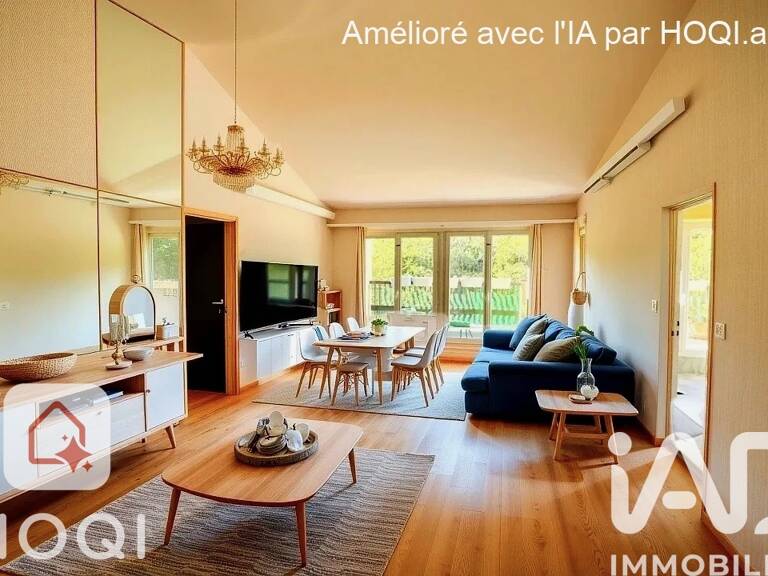 Vente Duplex 4 pièces — photo 1